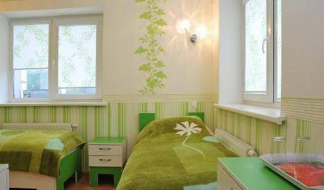 Van Vila - Search available rooms for hotel and hostel reservations in Klaipeda 8 photos